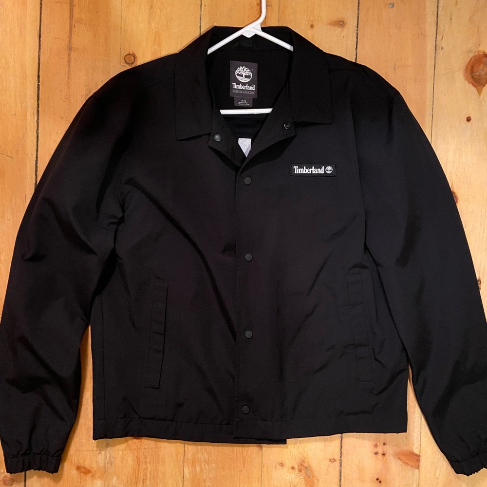 Timberland Jacket